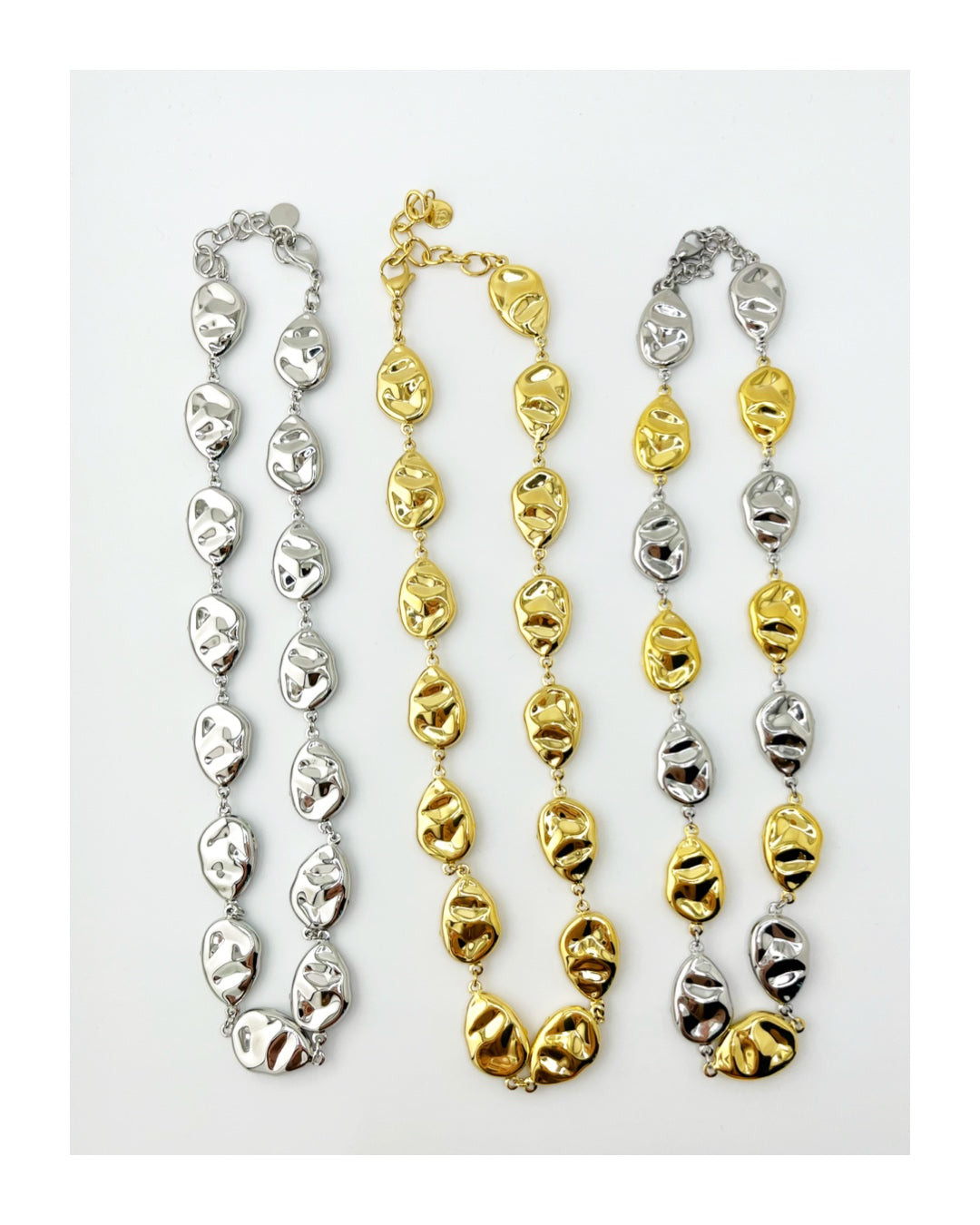 Collana Sonaglio Clizia