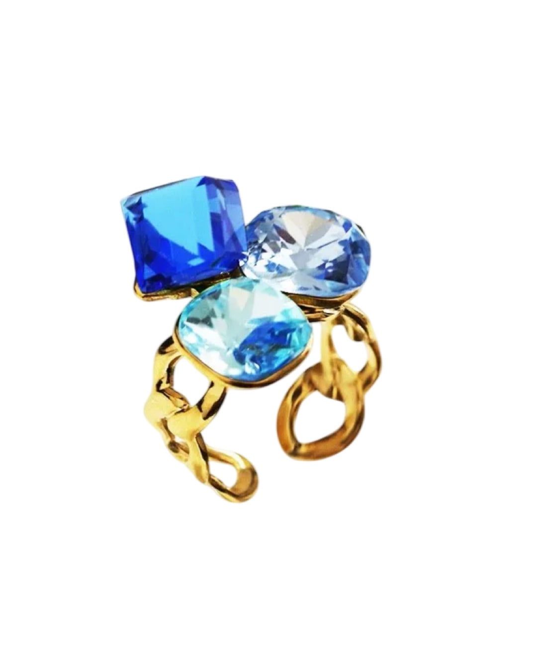Anello Glow