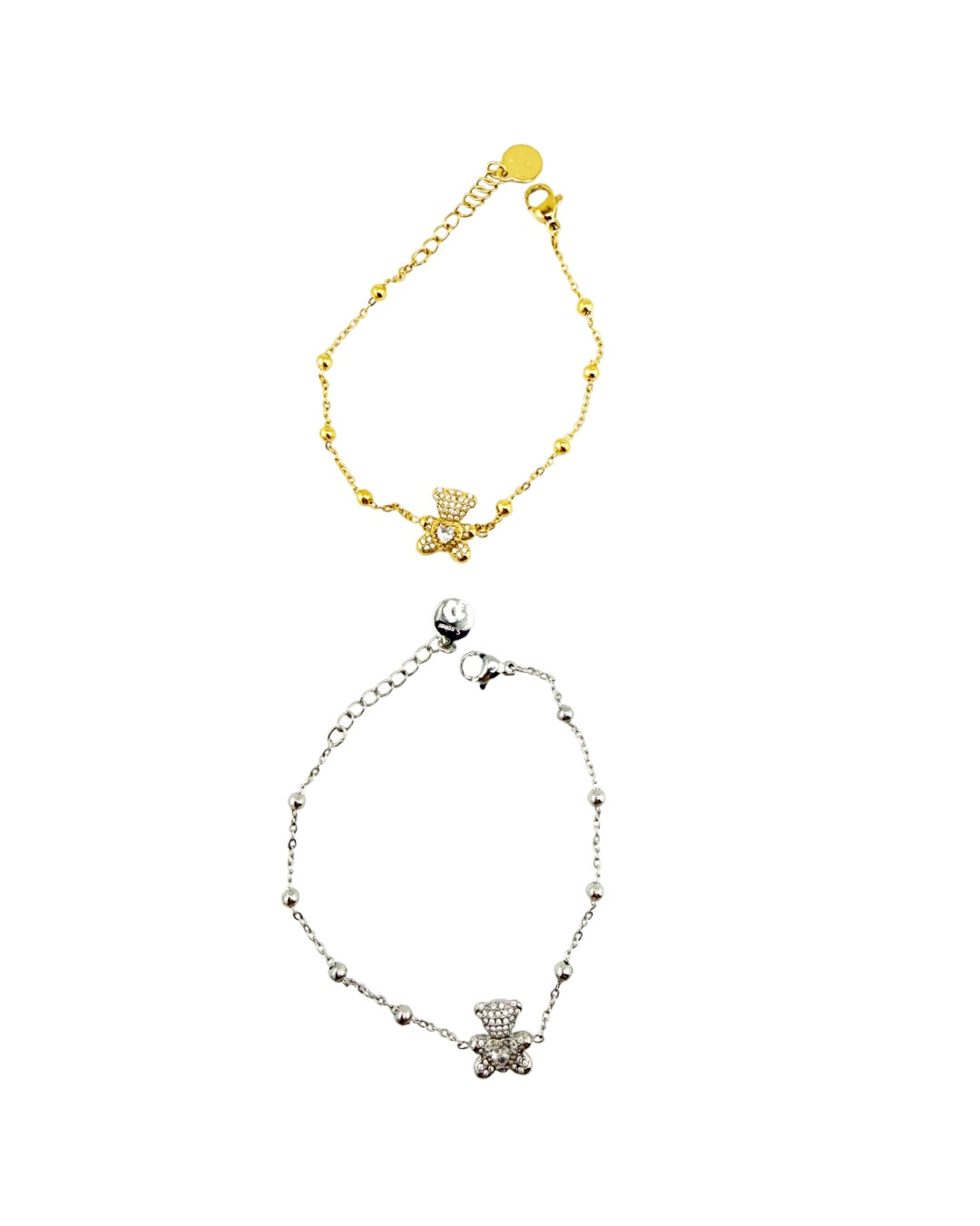 Omaggio Bracciale Teddy