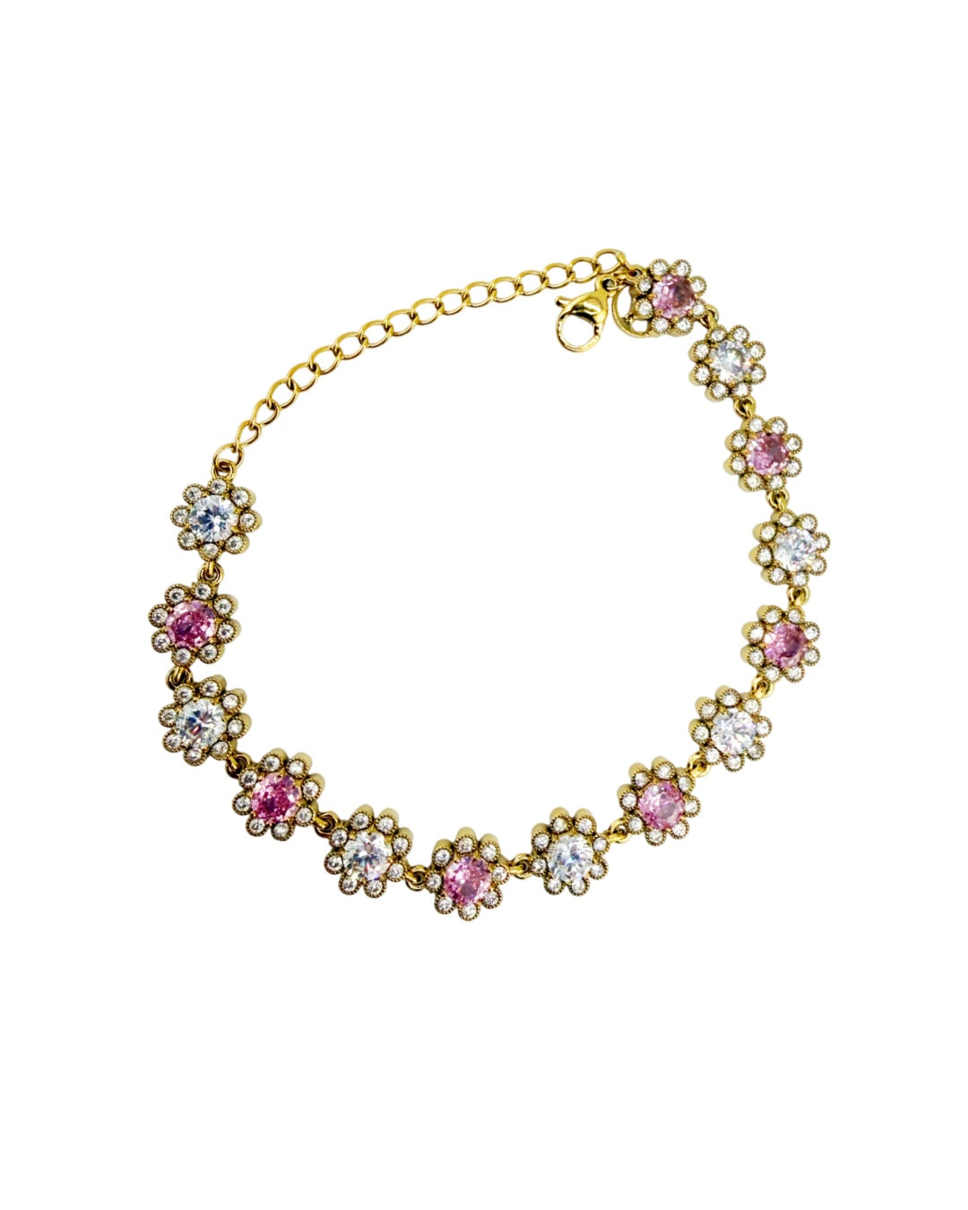 Bracciale Linfa