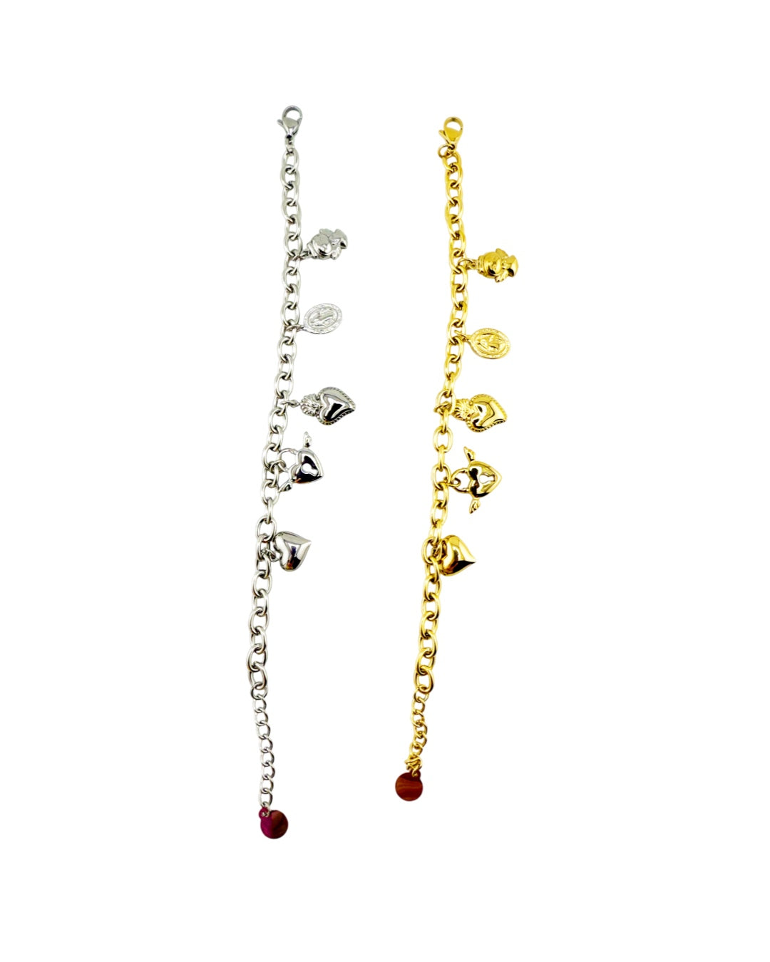 Bracciale Jingle sonaglio