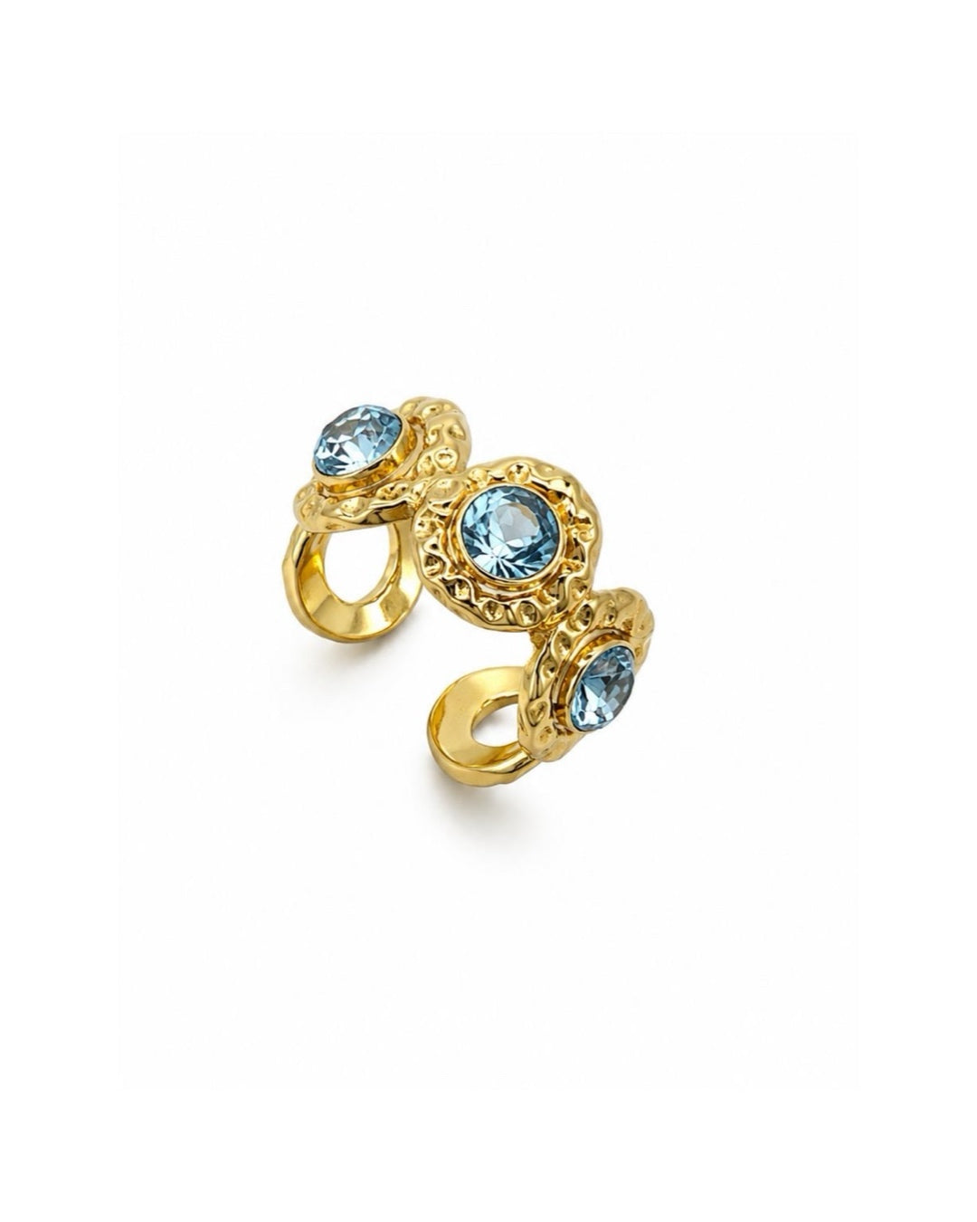 Anello Melusina