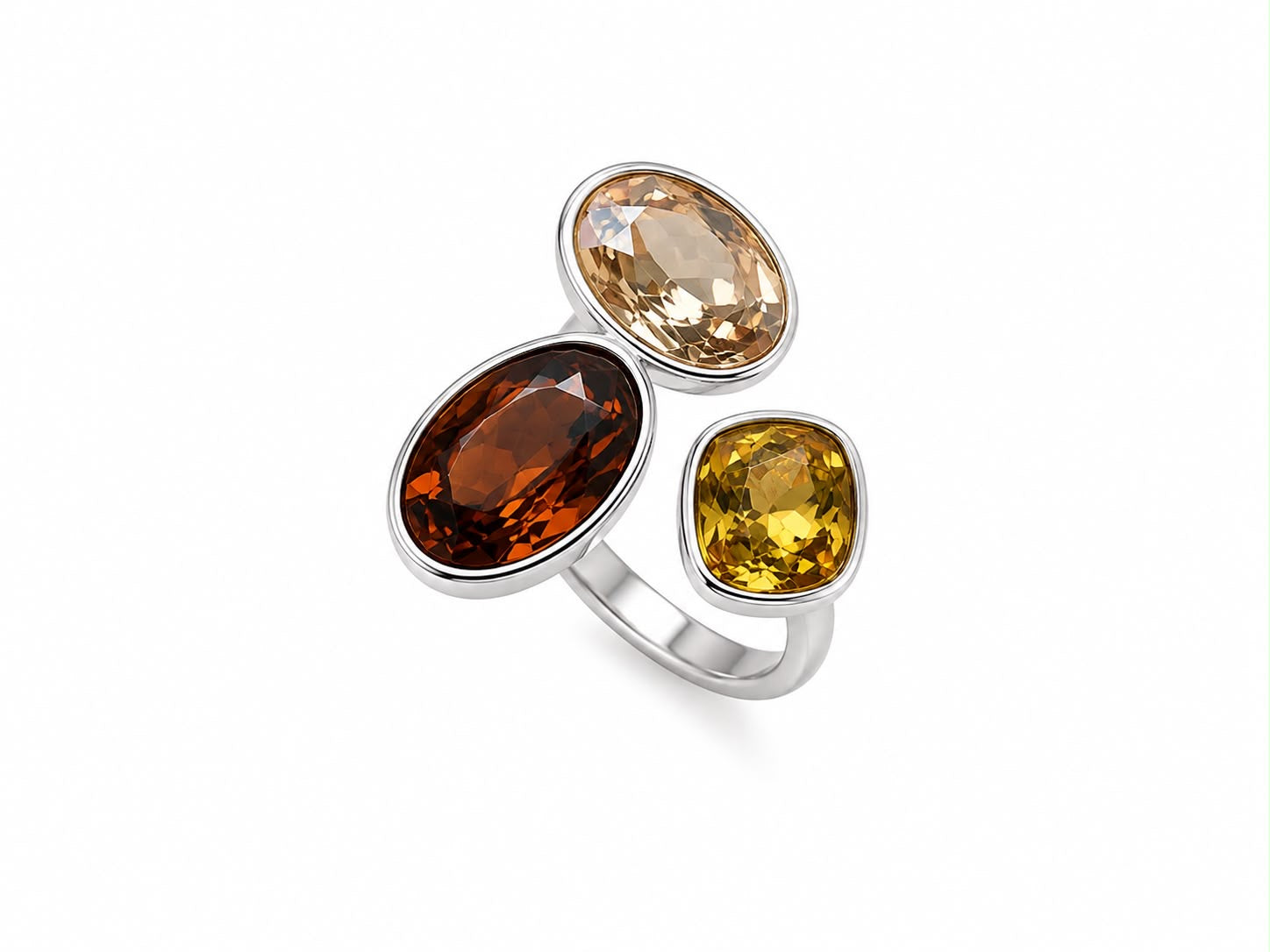 Anello Leila