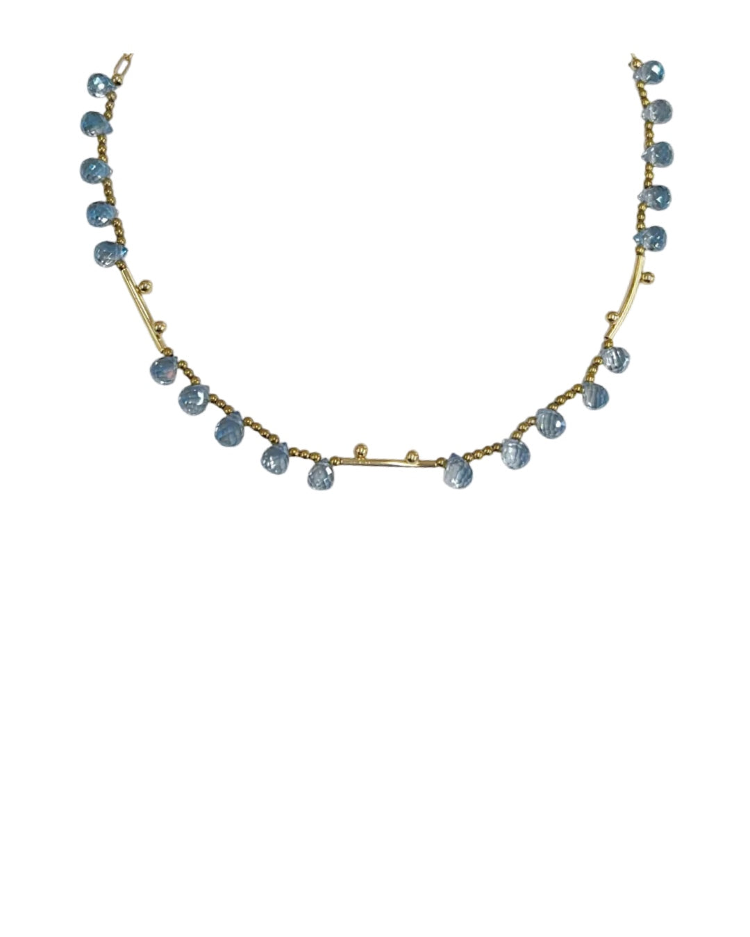 Collana Ninfea