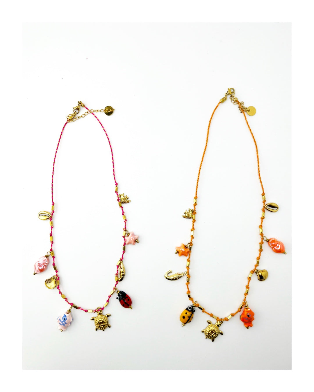 Collana Ibiza