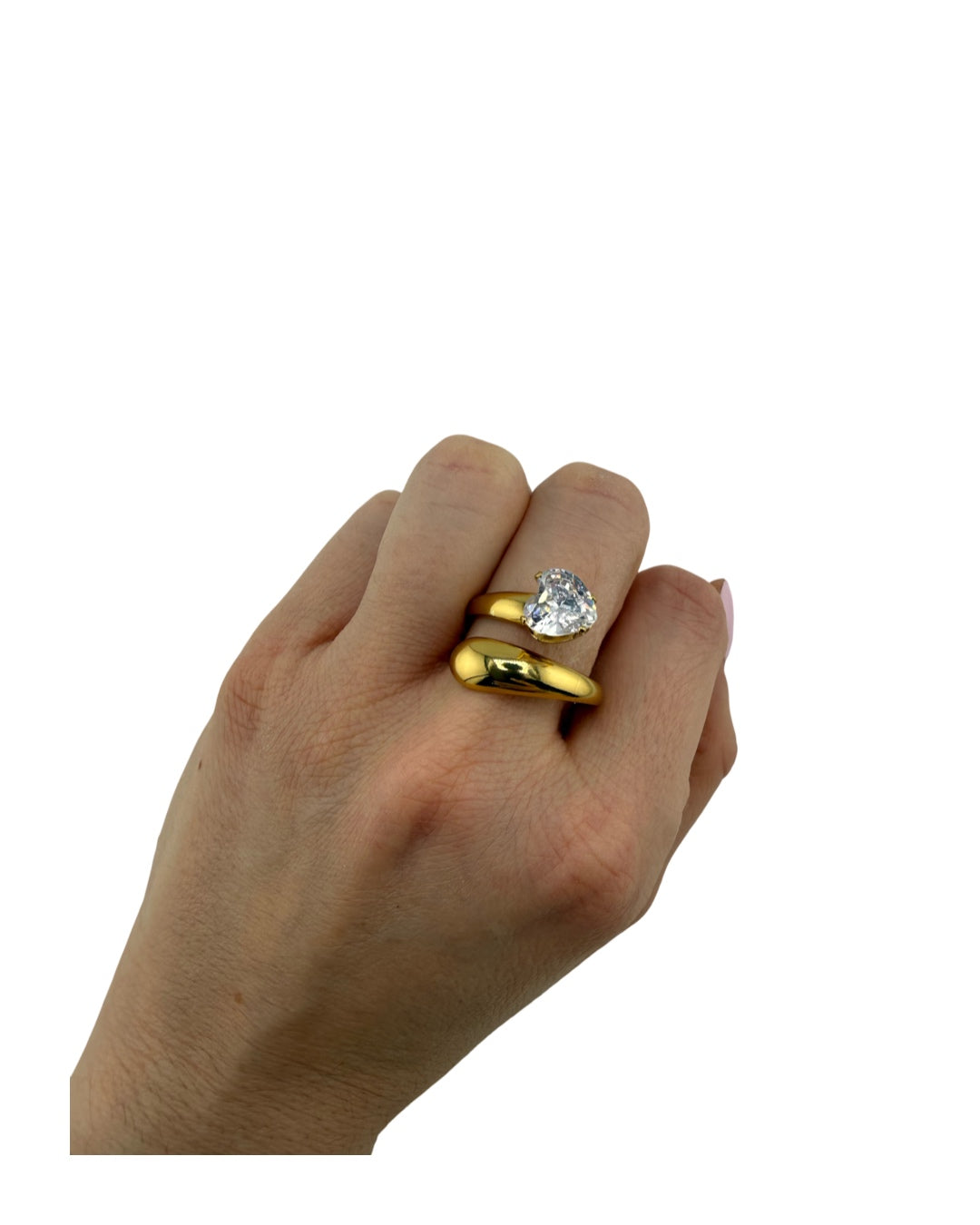 Omaggio Anello Eterium. Min. 2 art acquistati