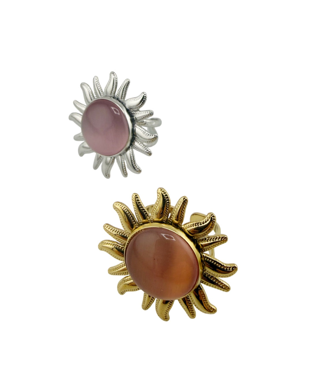 Anello Aurora