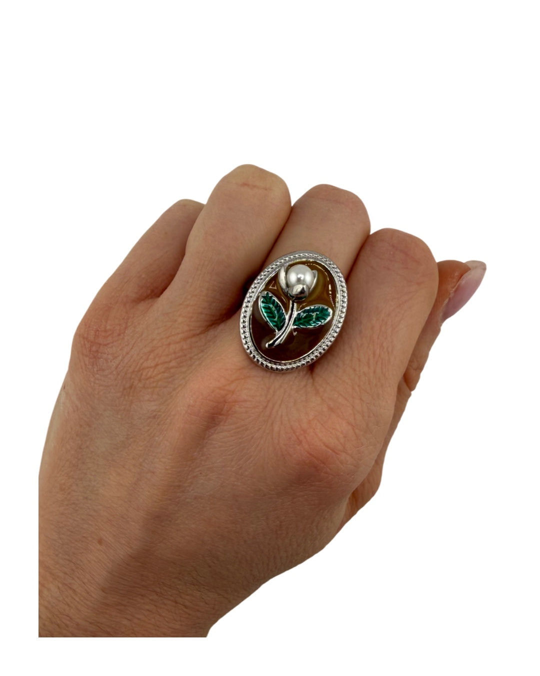 Anello Clizia