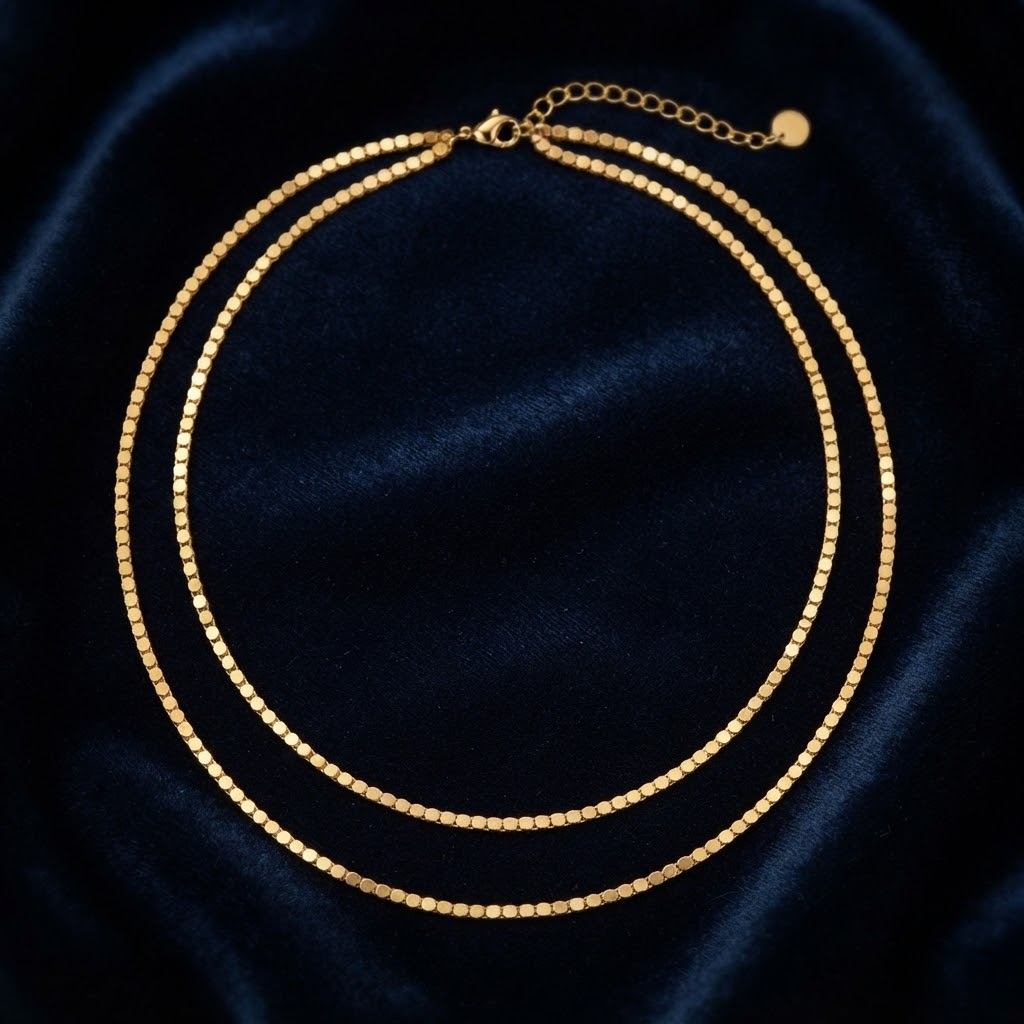 Collana Solaris