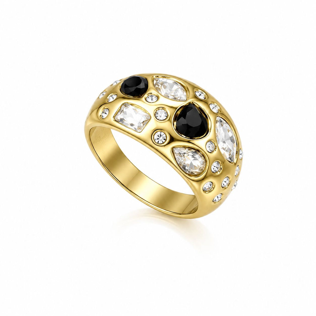 Anello Fulvia
