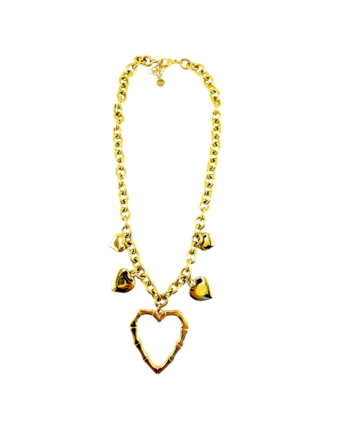Collana Vera