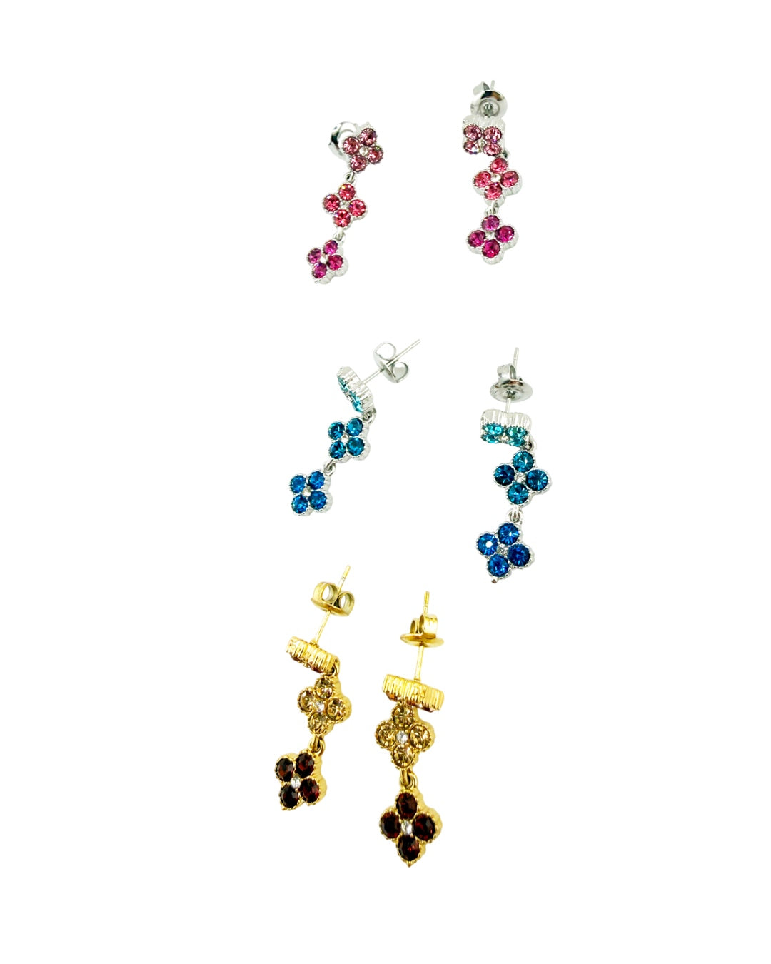 Orecchini new Fiorenza