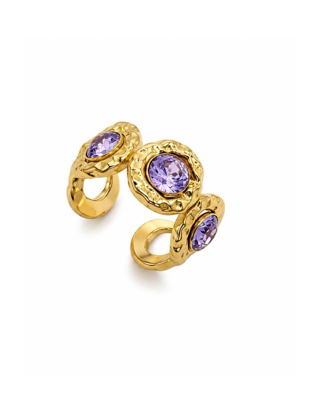 Anello Melusina