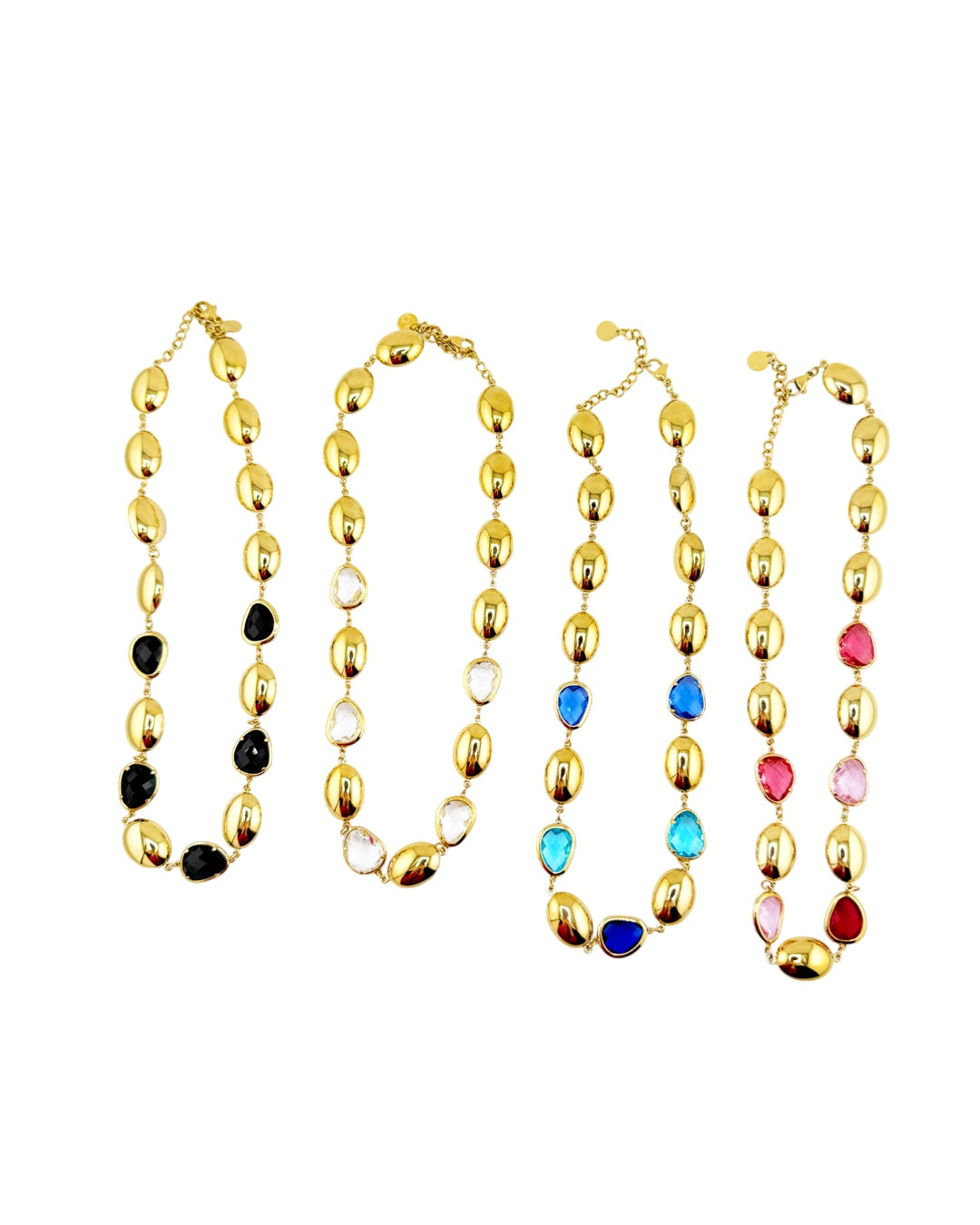 Collana Nora Sonaglio