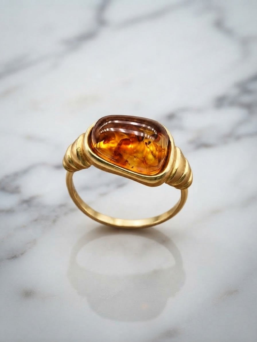 Anello Lucilla