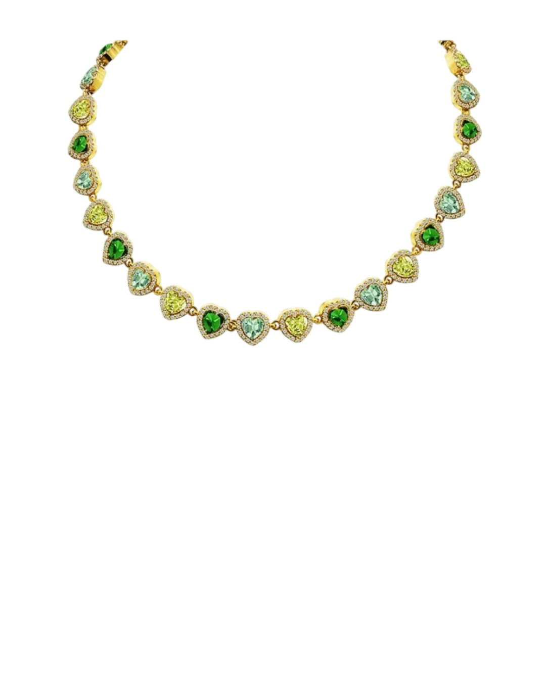 Collana Princess