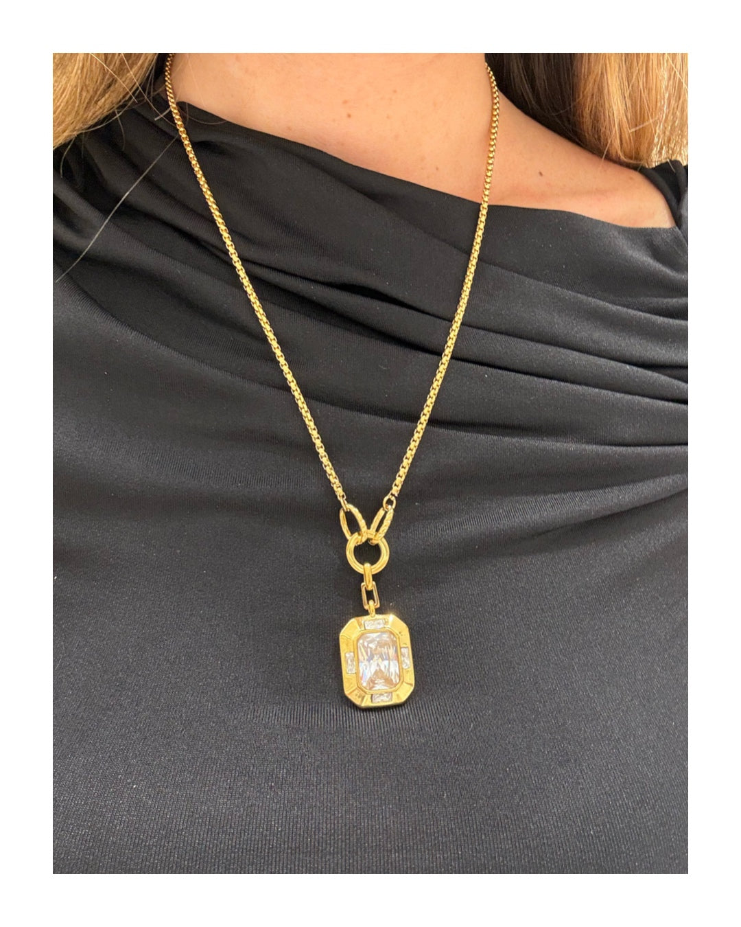 Collana Ophelia
