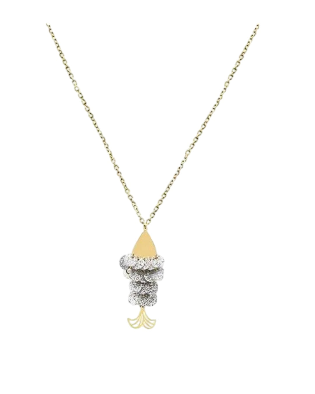 Collana Pescina