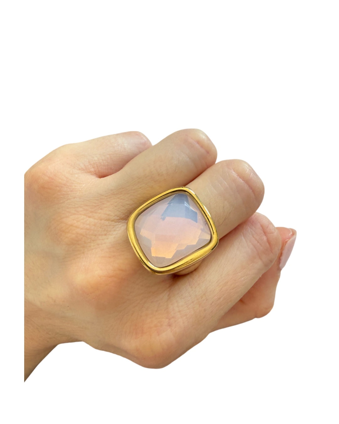 Anello Melinda