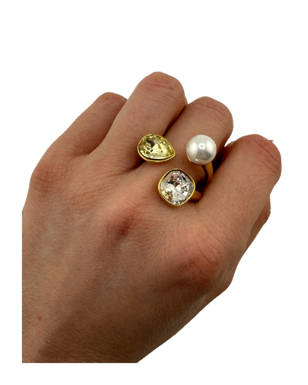 Anello Incantesimo