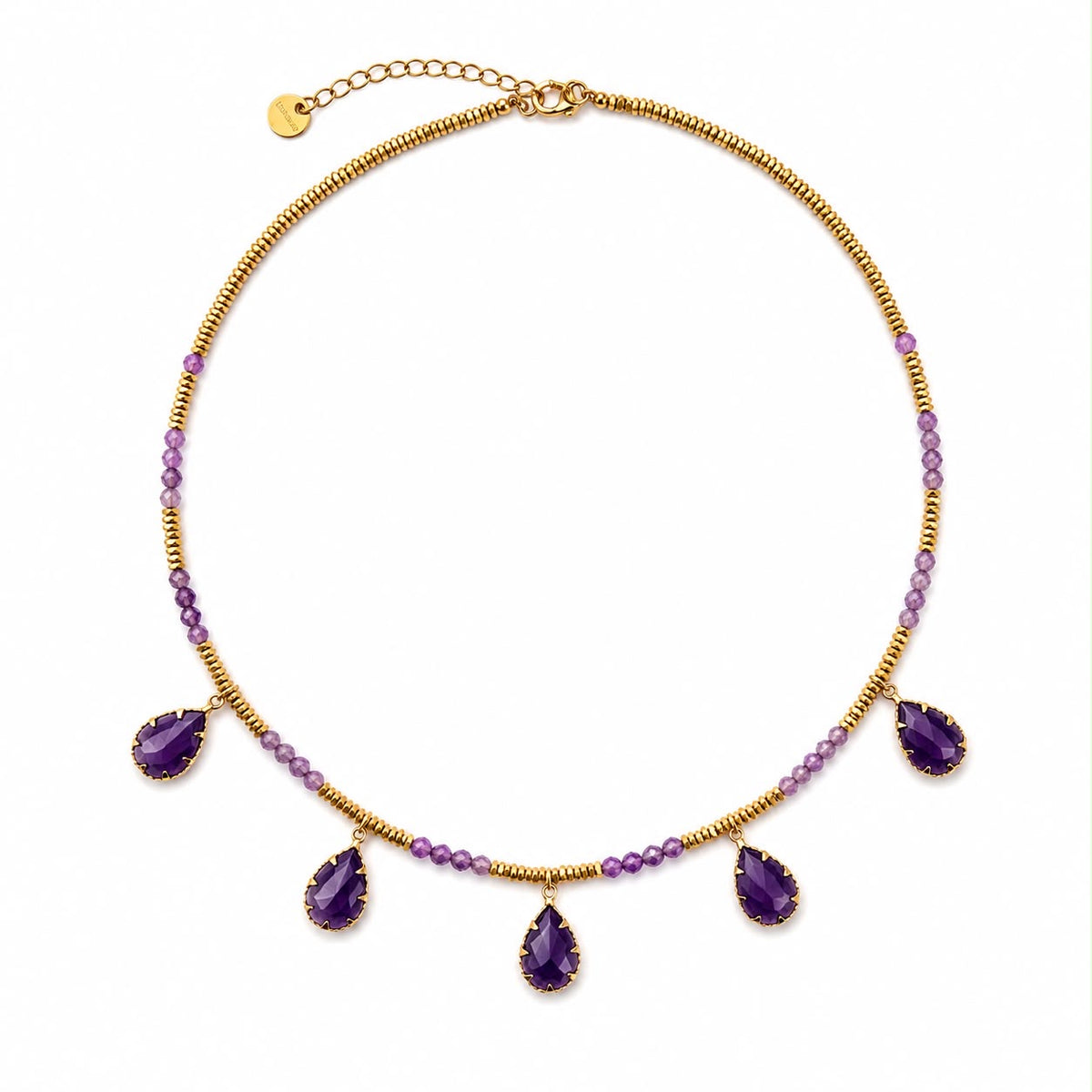 Collana Persefone