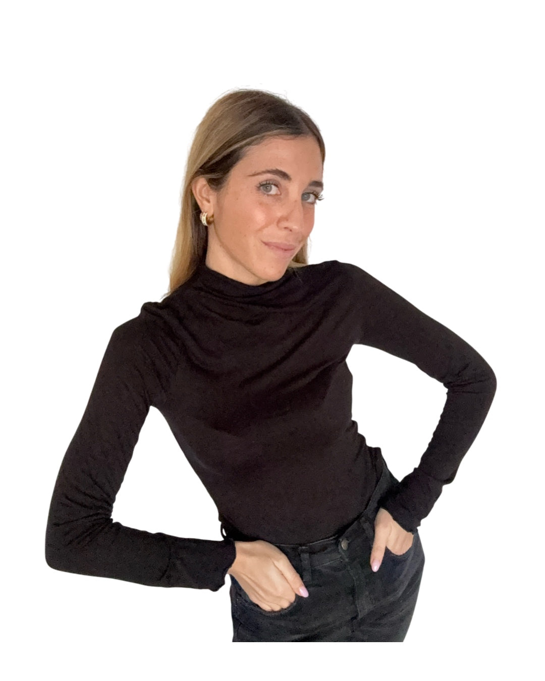 Maglia Alba