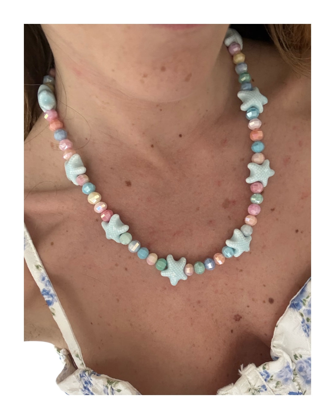Collana Moana Handmade