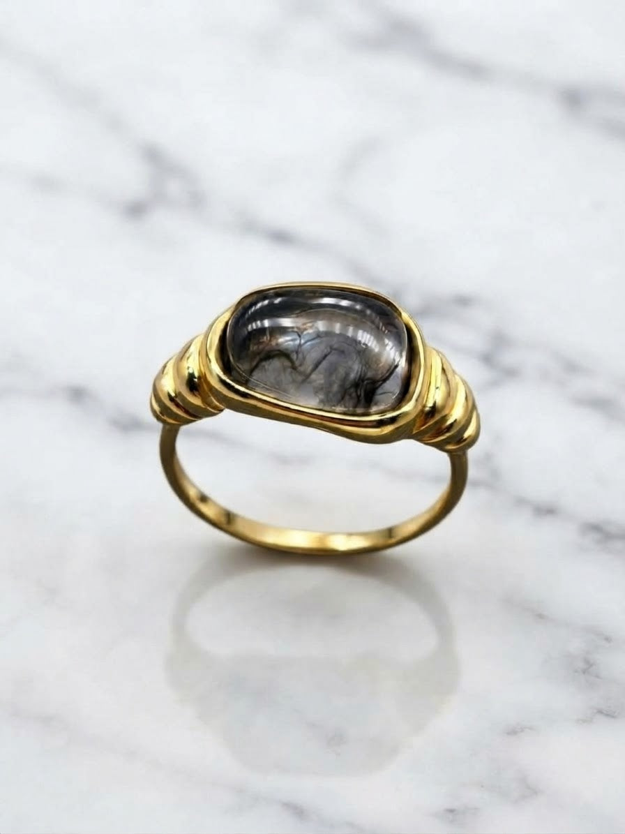 Anello Lucilla