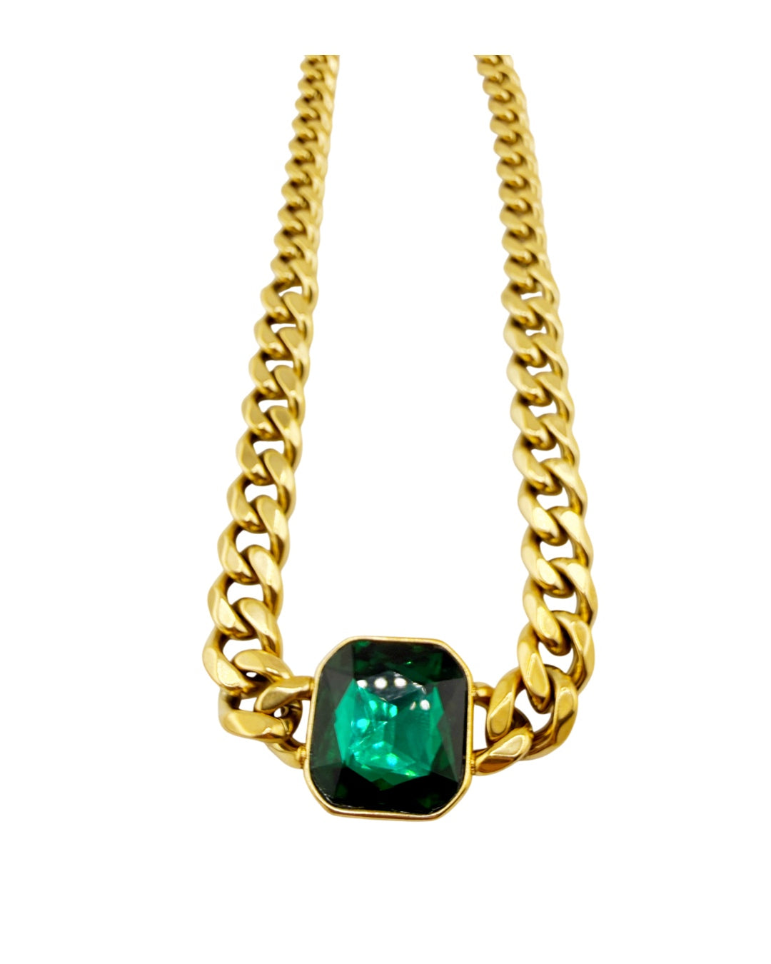 Collana Aisha