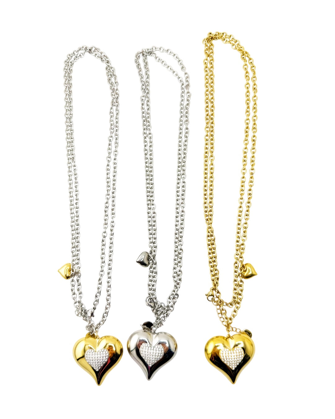 Collana Tuono Sonaglio