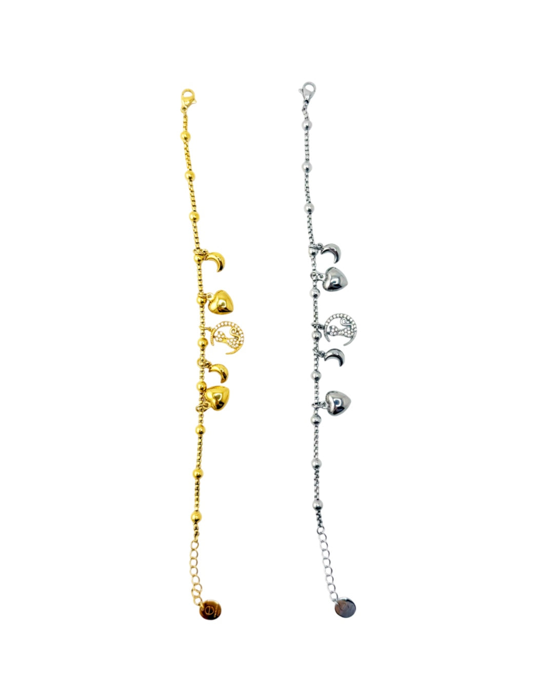 Bracciale Sonaglio Gattino