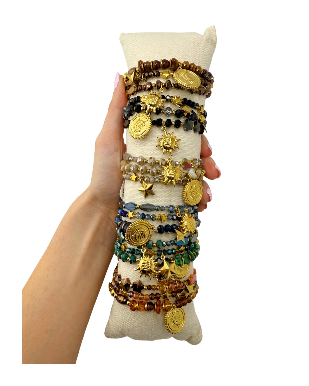 Omaggio bracciale Night