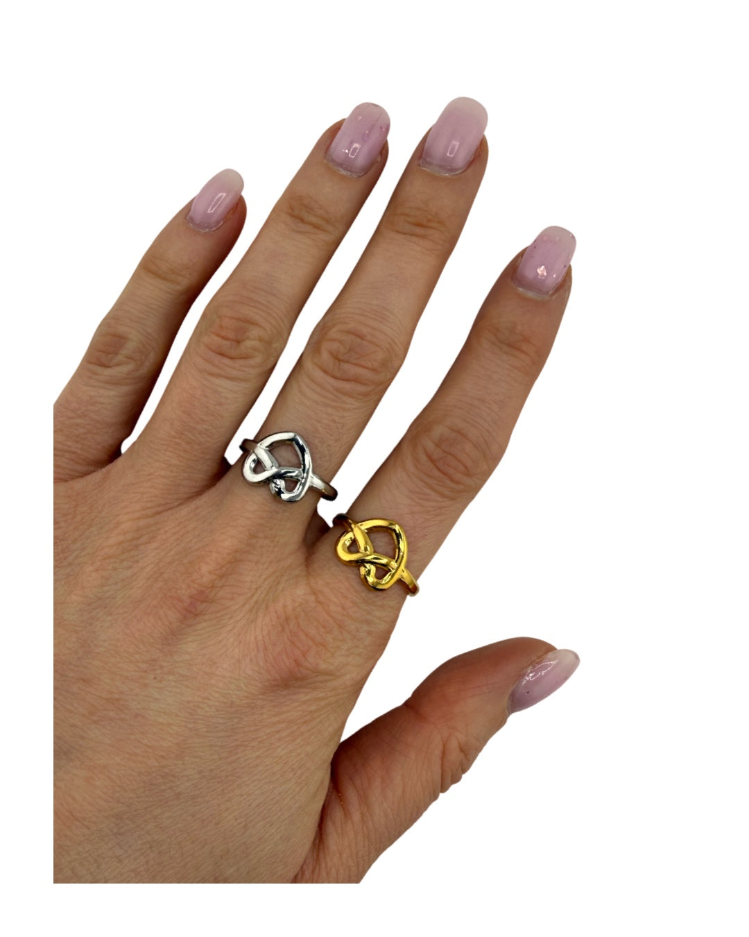 Omaggio Anello Imma min. 2 art