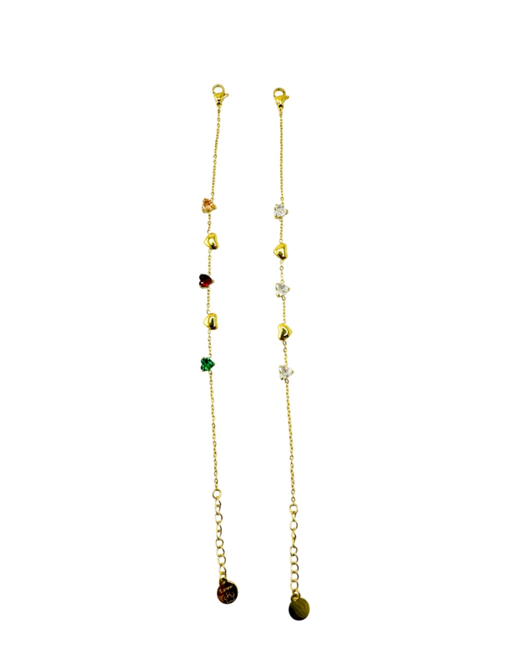 Omaggio Bracciale essenza. 1 omaggio x ordine