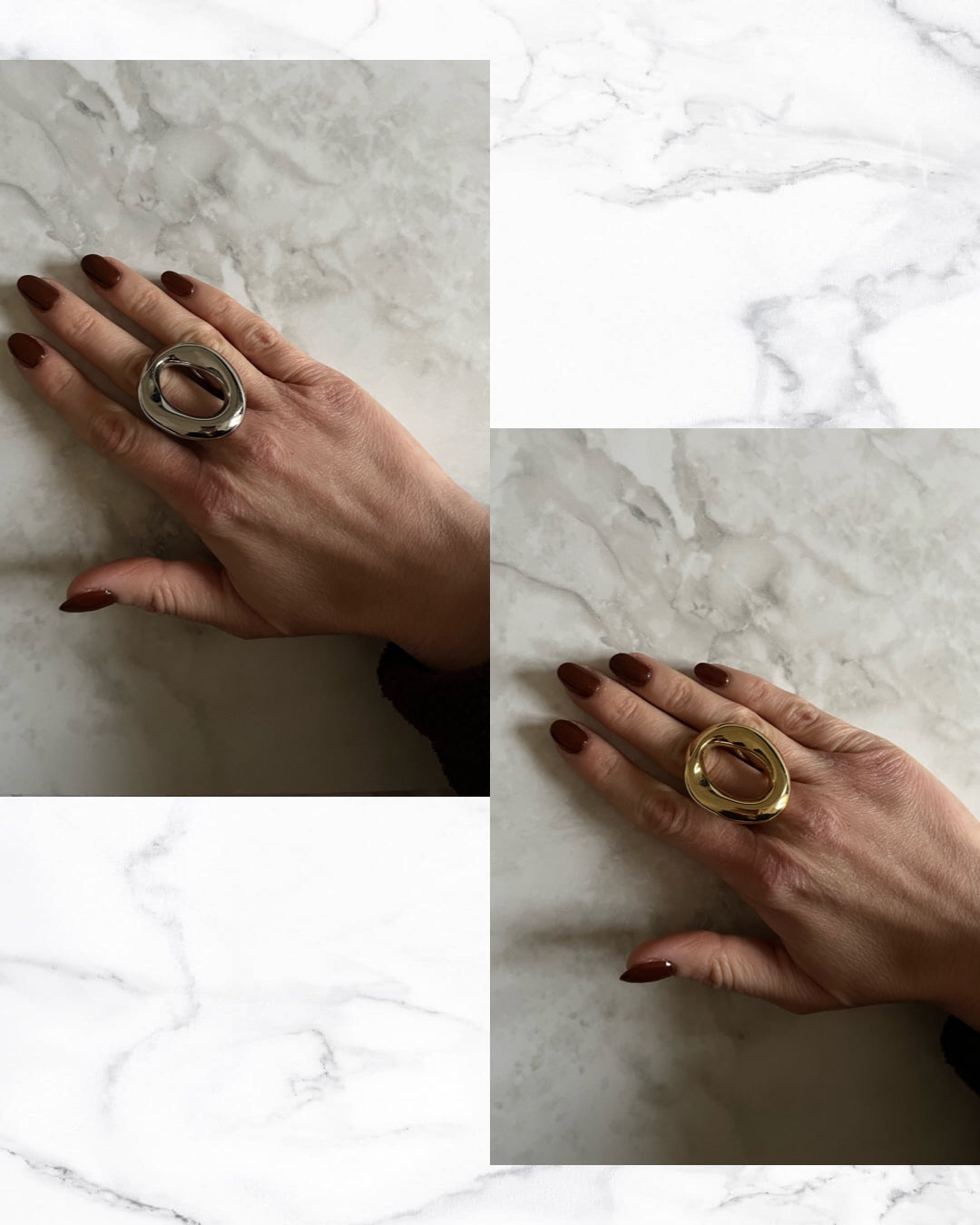 Anello Circle