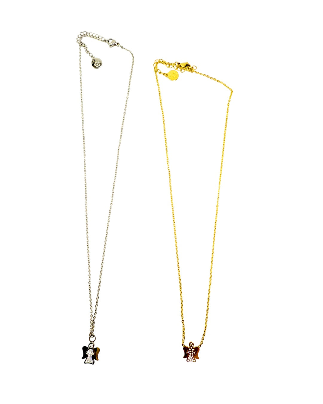 Omaggio Collana Angeli