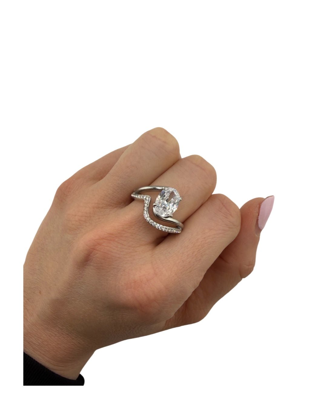Anello Mia