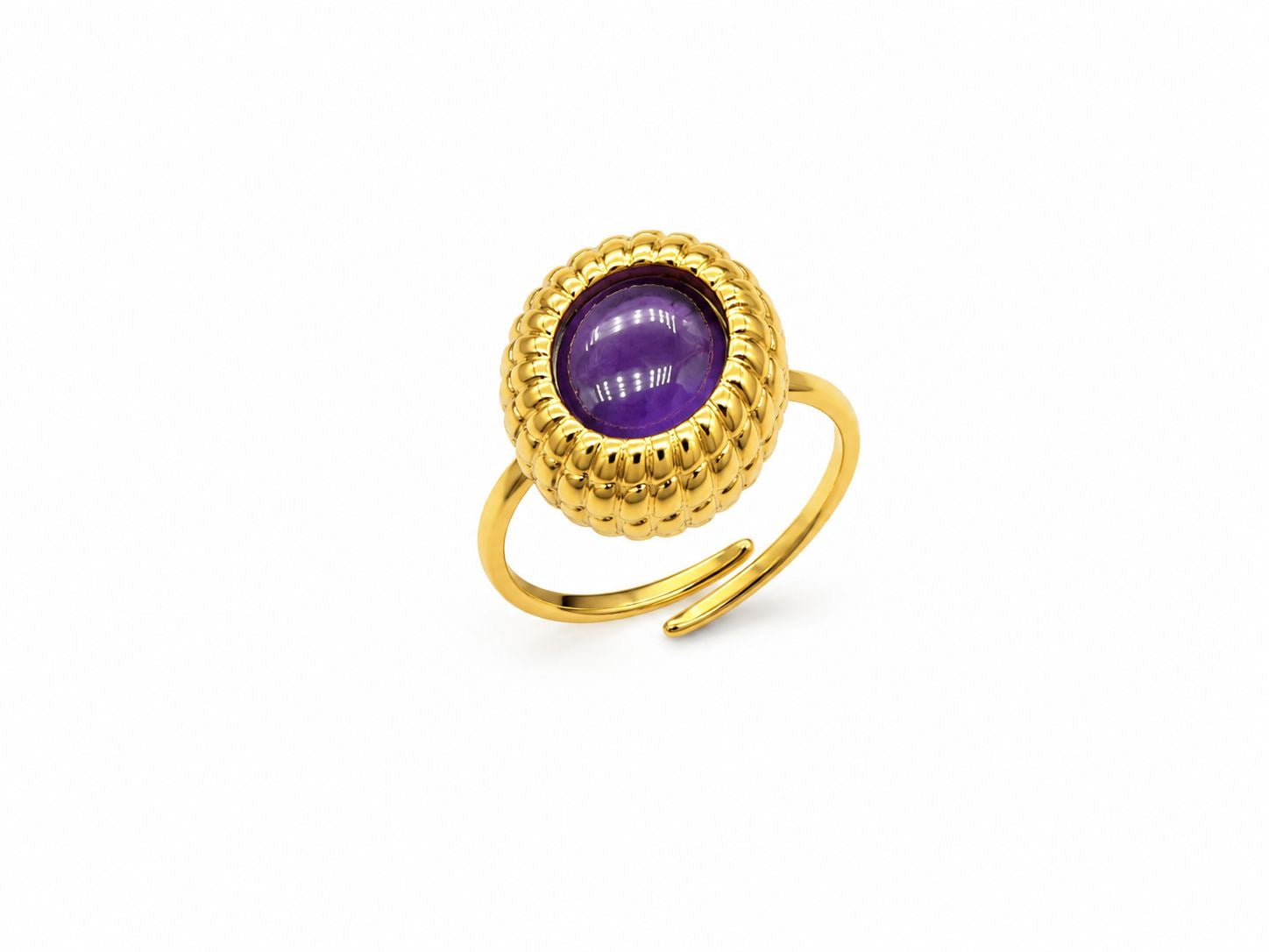Anello Persefone