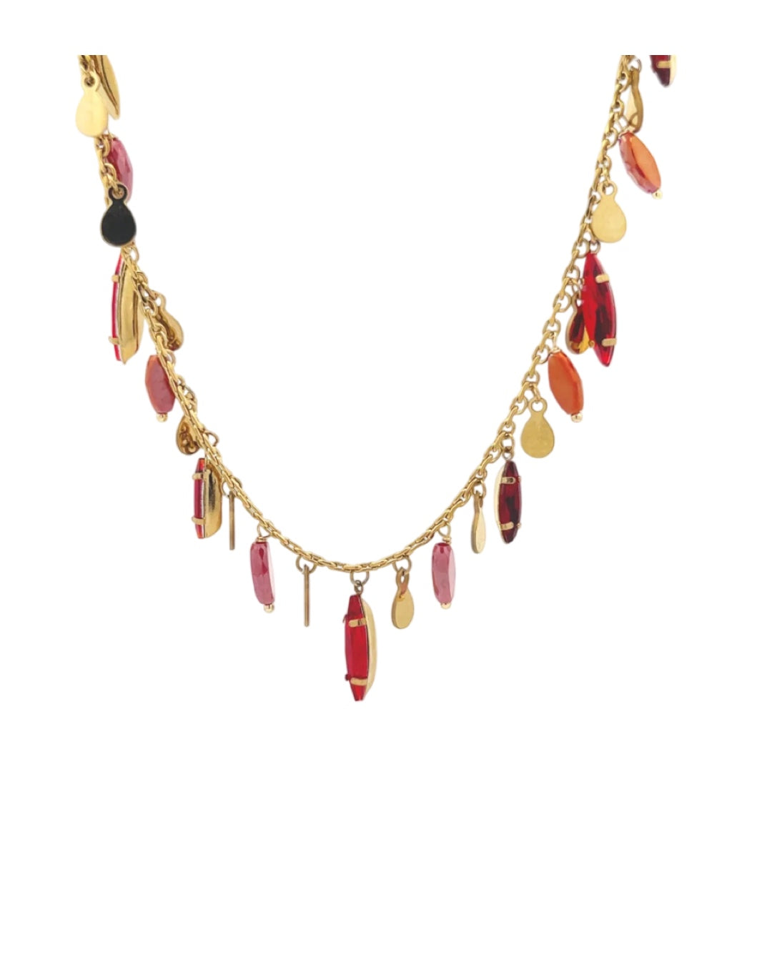 Collana Priscilla