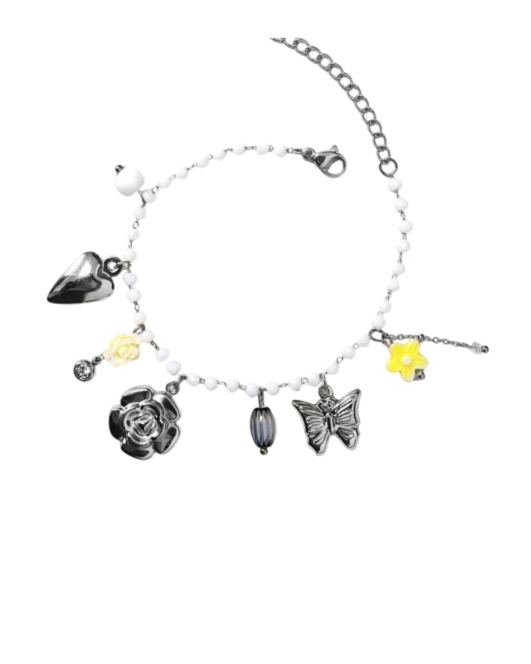 Bracciale Sonaglio Sibilla