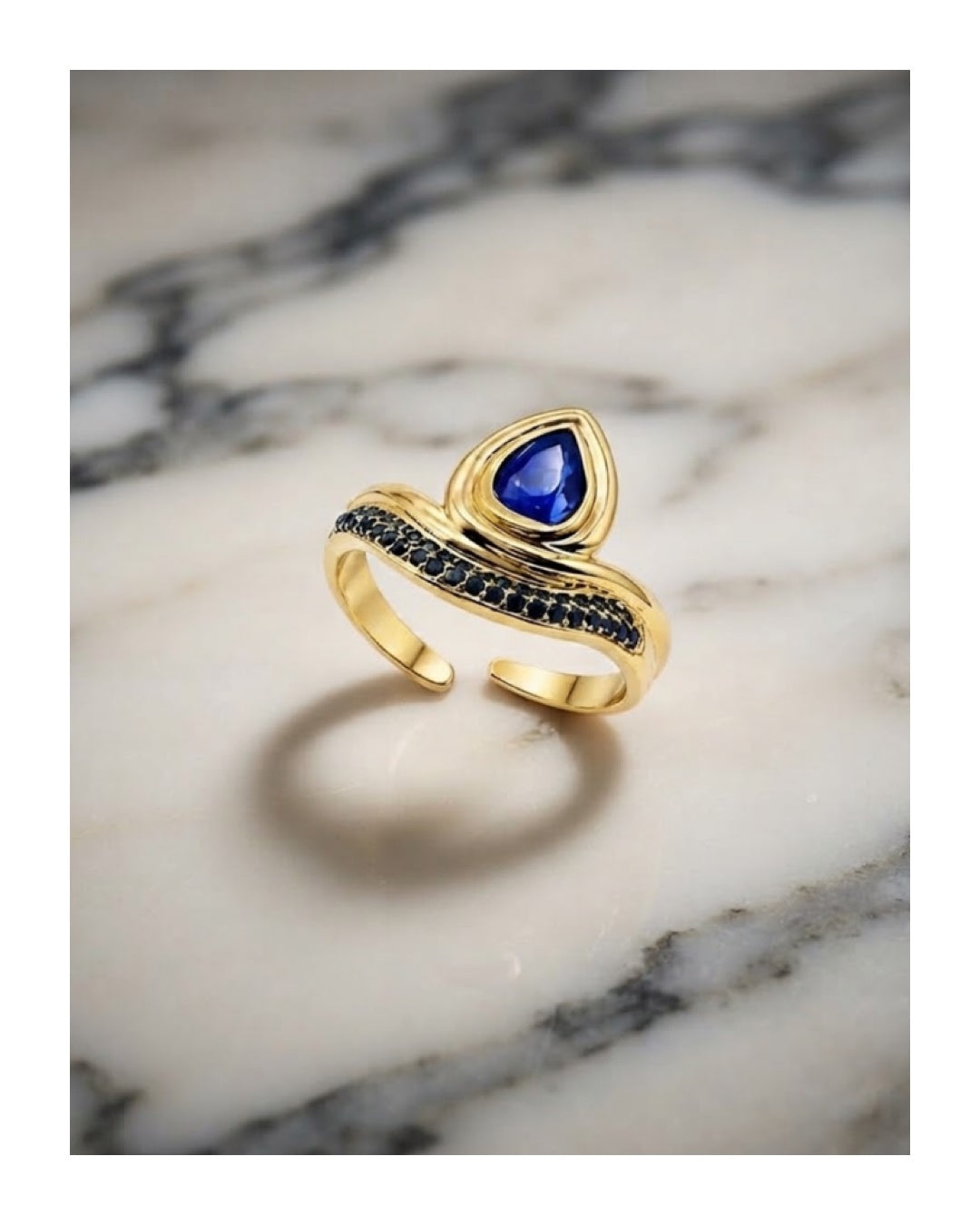 Anello Teresa