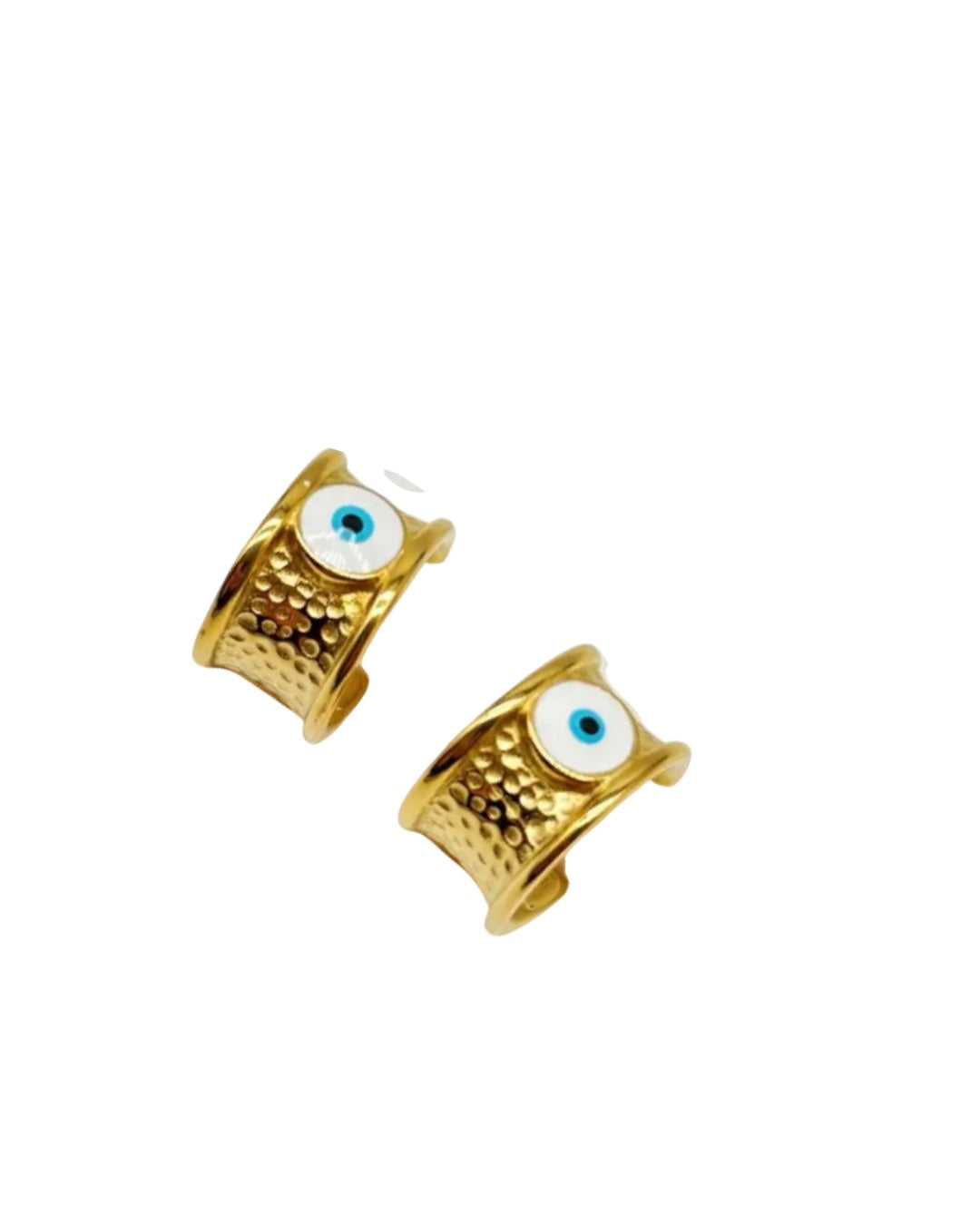 Omaggio orecchini eyes