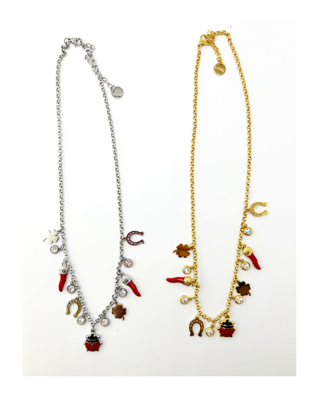 Collana Speranza