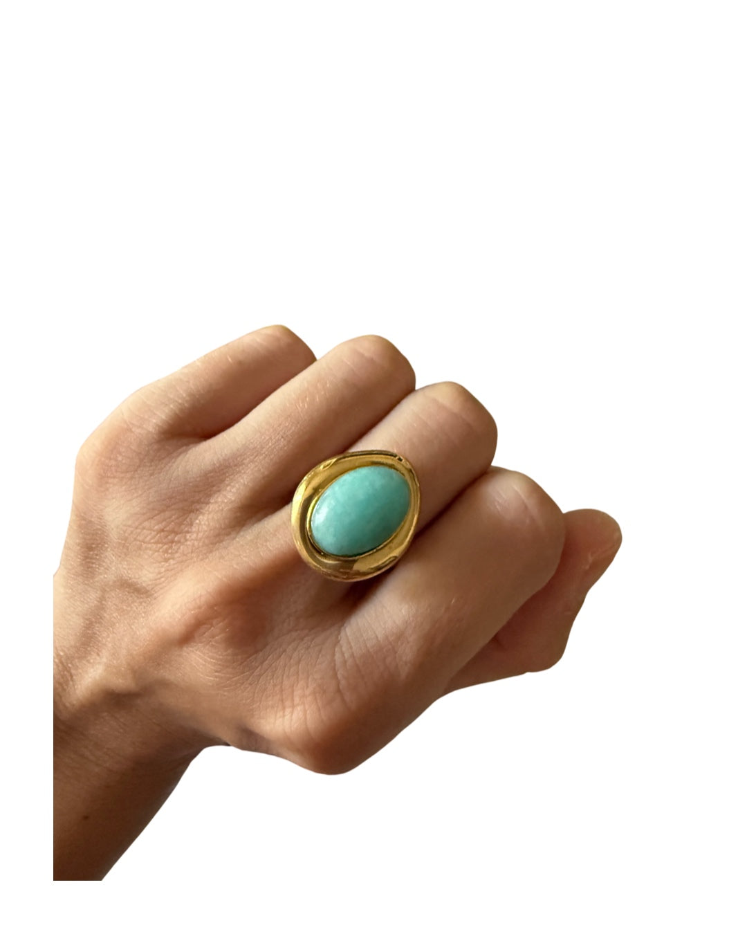 Omaggio Anello Eveline
