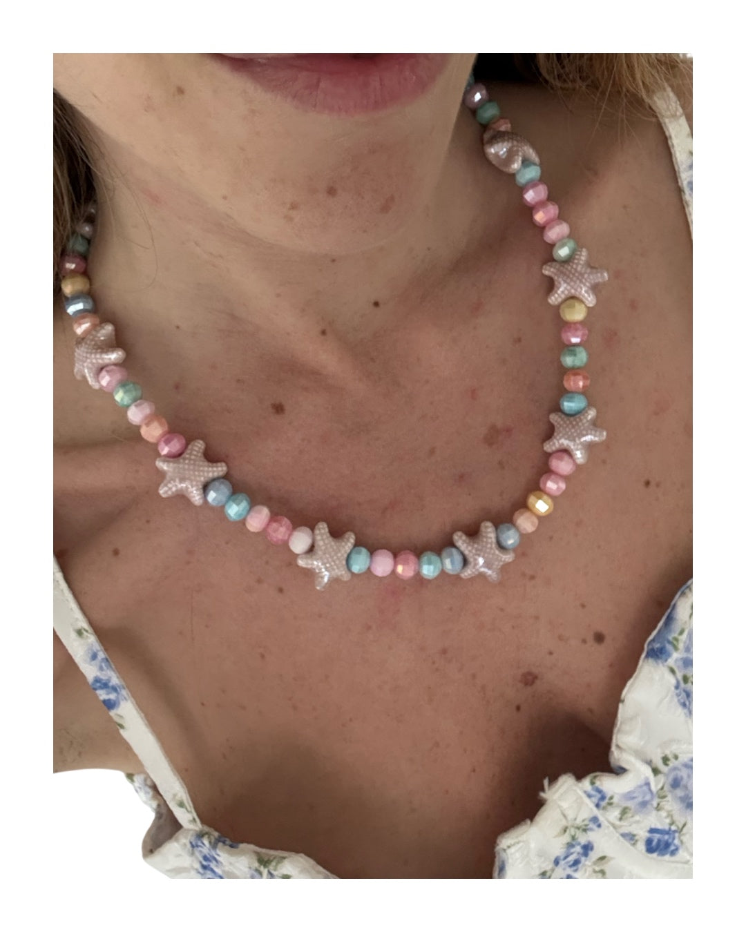 Collana Moana Handmade