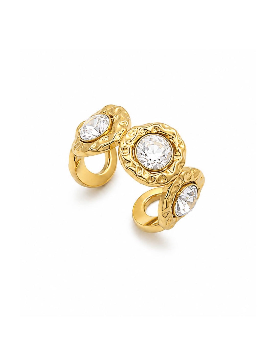 Anello Melusina