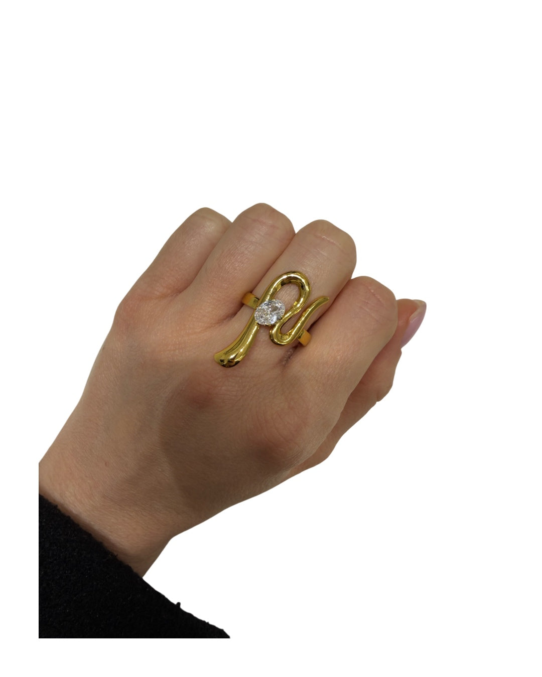 Omaggio Anello Ambra Min. 2 art acquistati