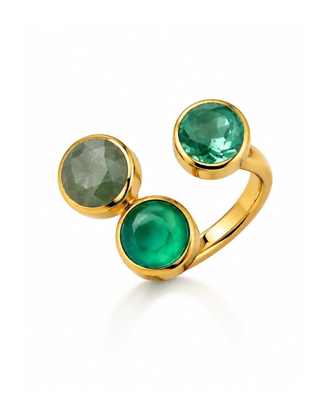 Anello Oculus