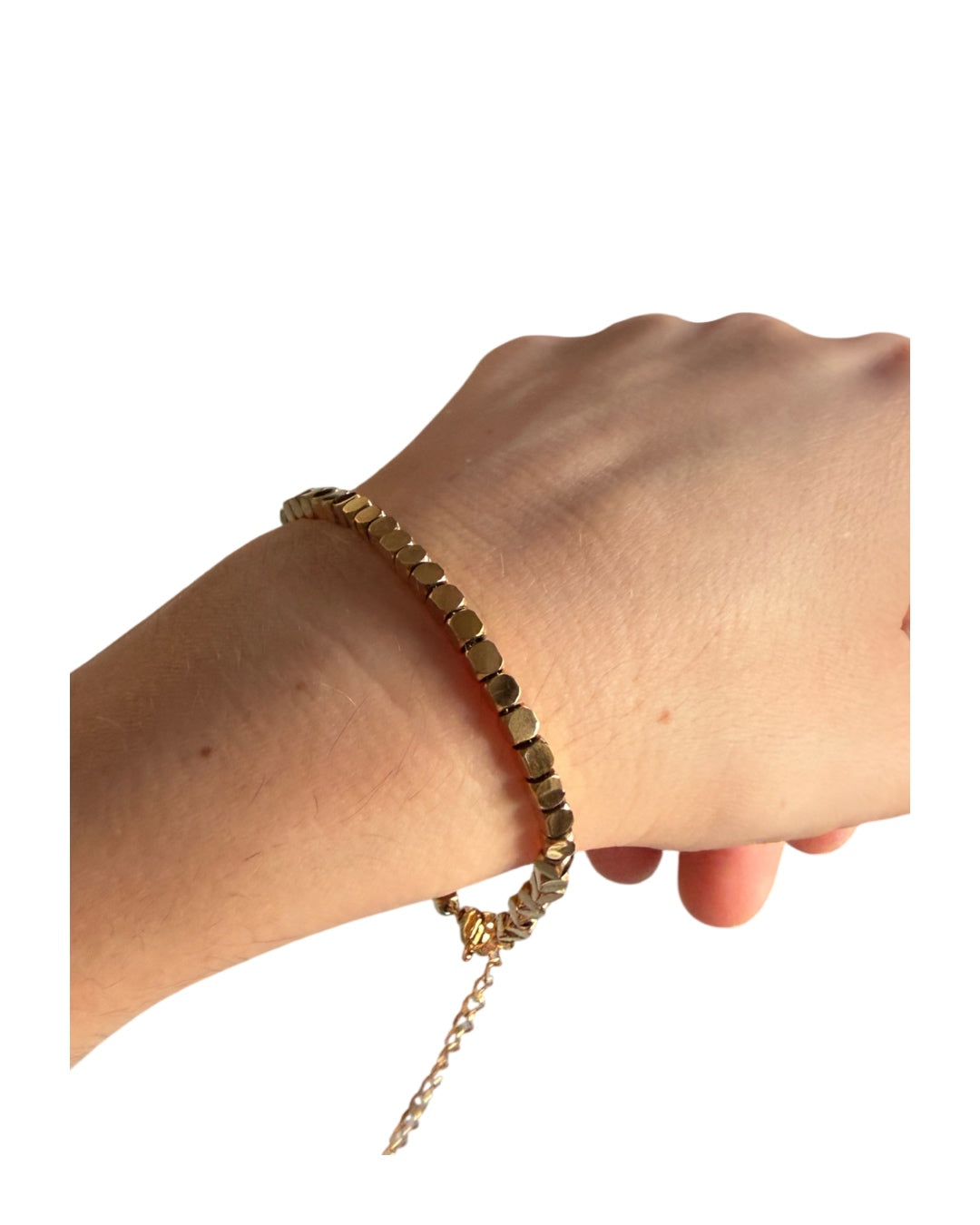 Omaggio Bracciale Pepitine