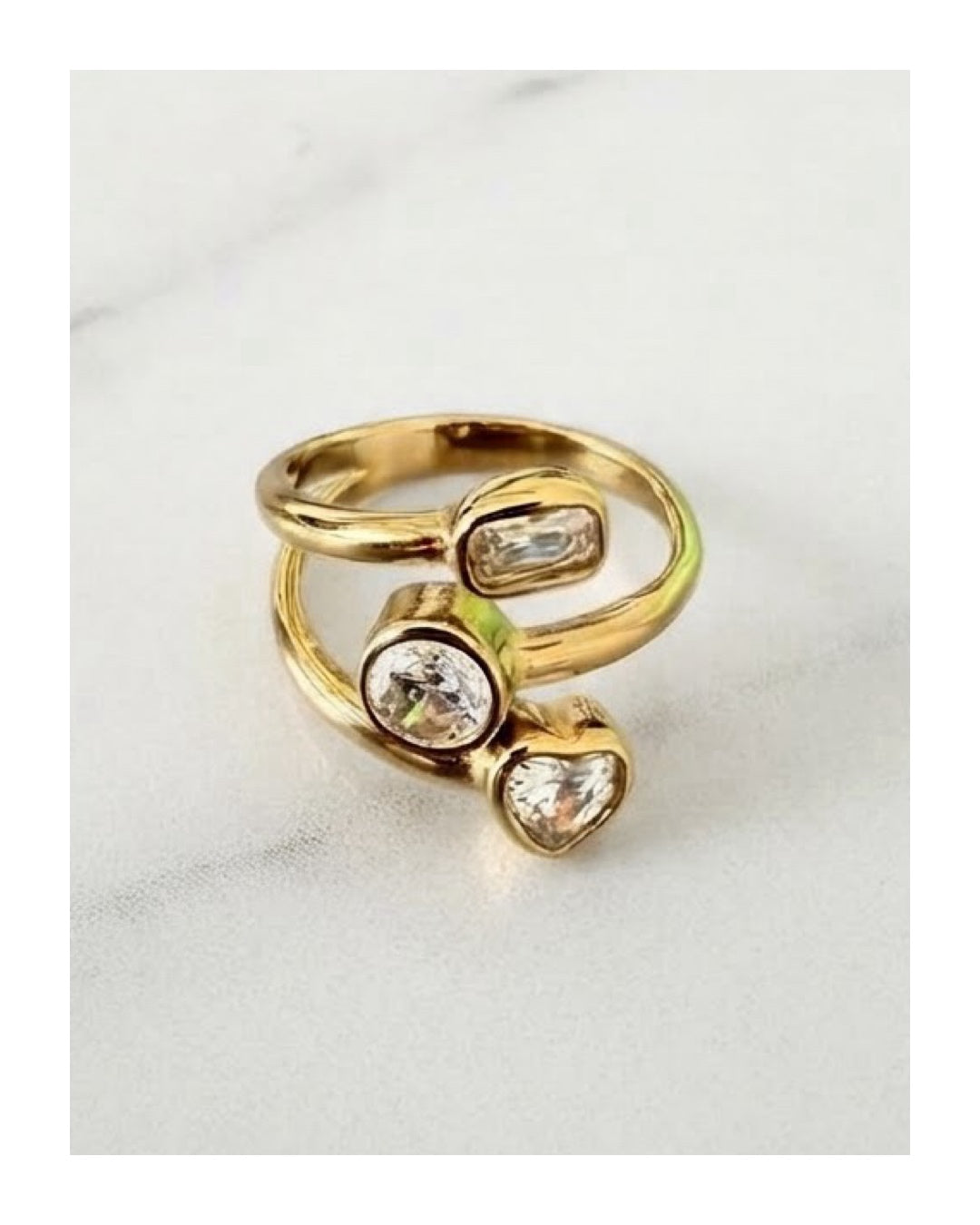 Anello Triade